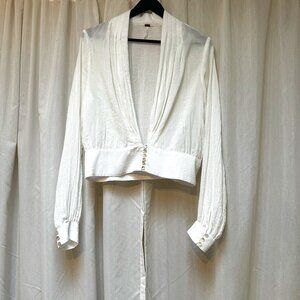 Free People blouse